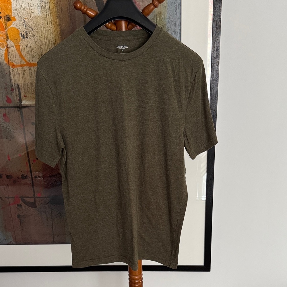 Arizona Jean Company Men's Shirt